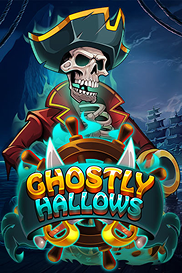 Ghosty Hallows